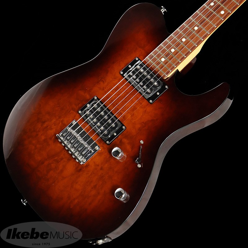 FUJIGEN J-Standard JIL2-EW1-G (Imbuia Brown Sunburst)の画像